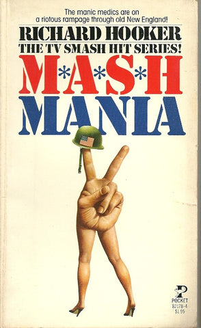 MASH Mania