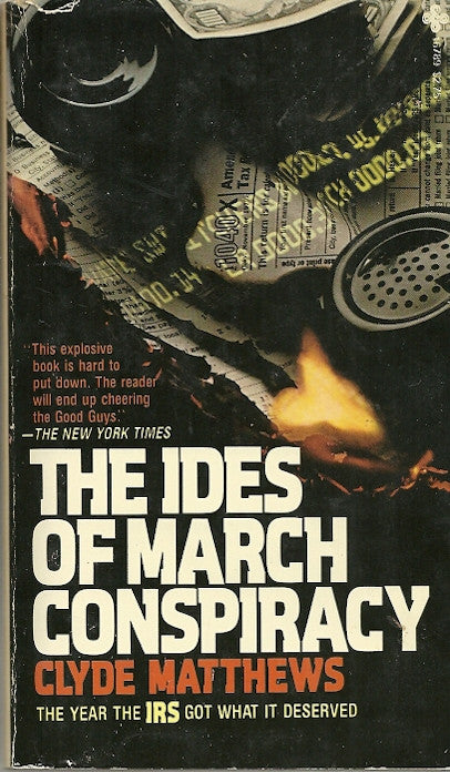 The Ides of March Conspiracy