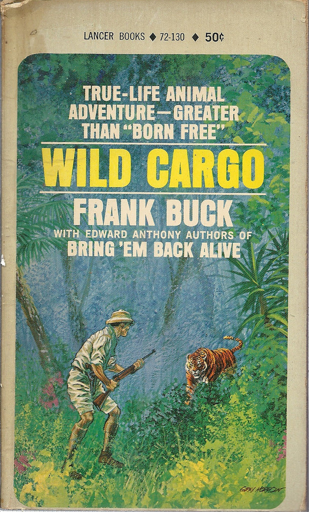 Wild Cargo