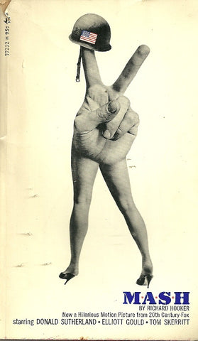 MASH
