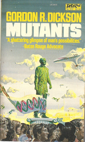 Mutants