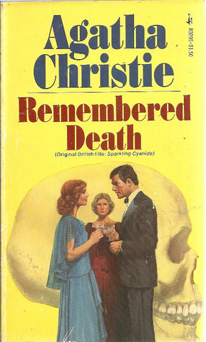 Remembered Death