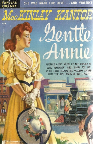 Gentle Annie