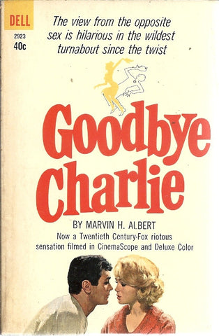 Goodbye Charlie