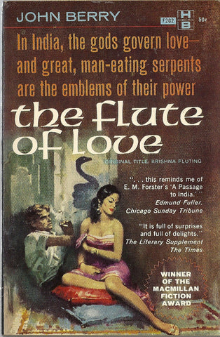 The Flute of Love