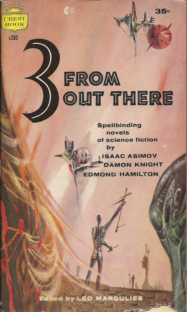 3 From Out There