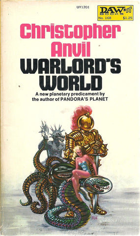 Warlord's World