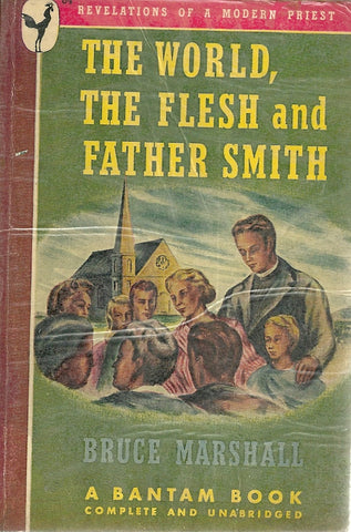 The World, The Flesh and Father Smith