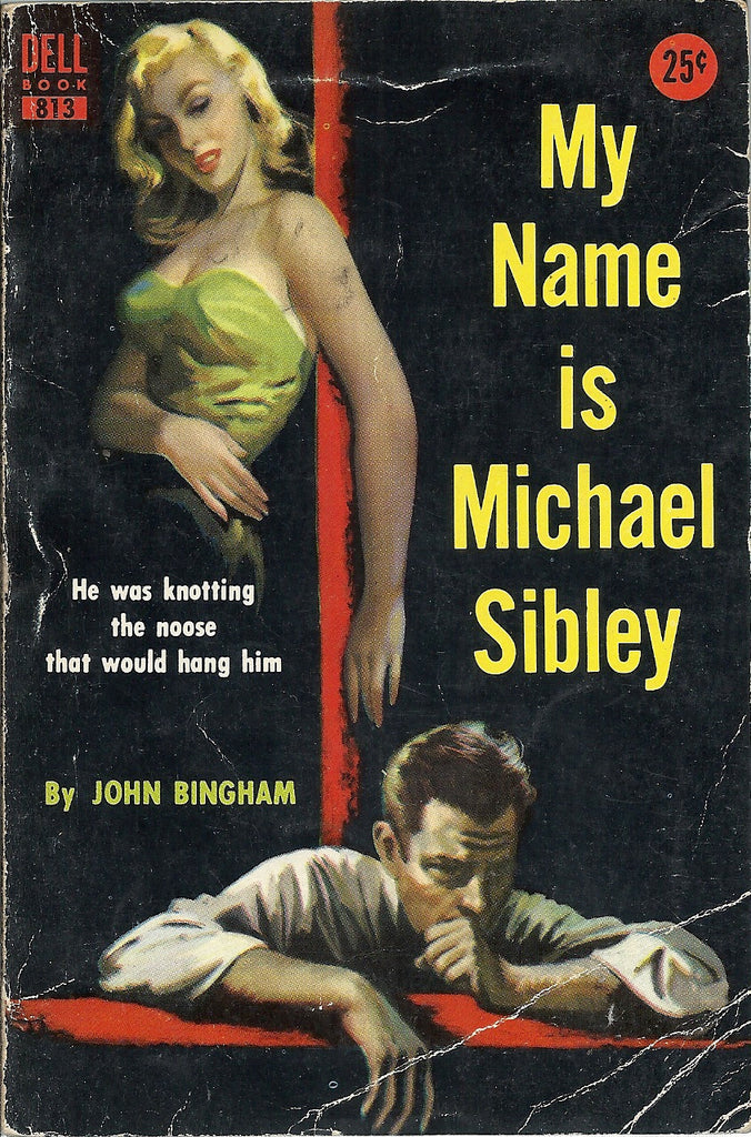 My Name is Michael Sibley