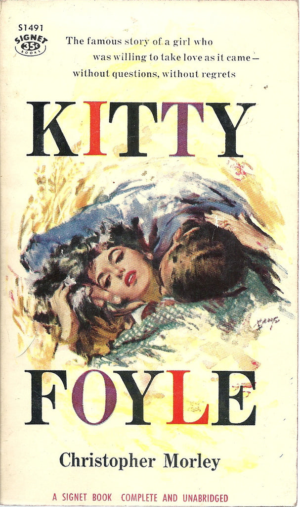 Kitty Foyle