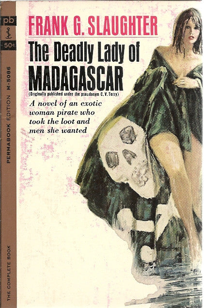 The Deadly Lady of Madagascar