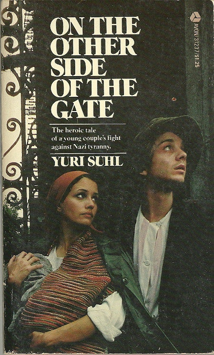 On The Other Side of the Gate