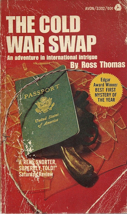 The Cold War Swap