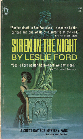 Siren in the Night