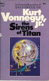 The Sirens of Titan