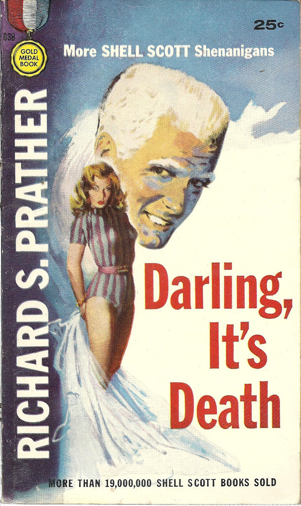 Darling, It's Death