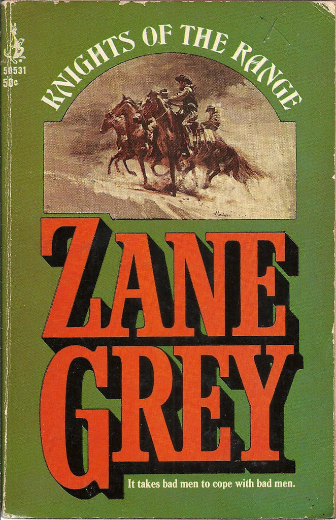 Knights of the Range