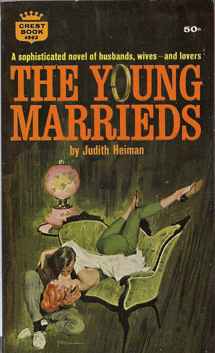 The Young Marrieds