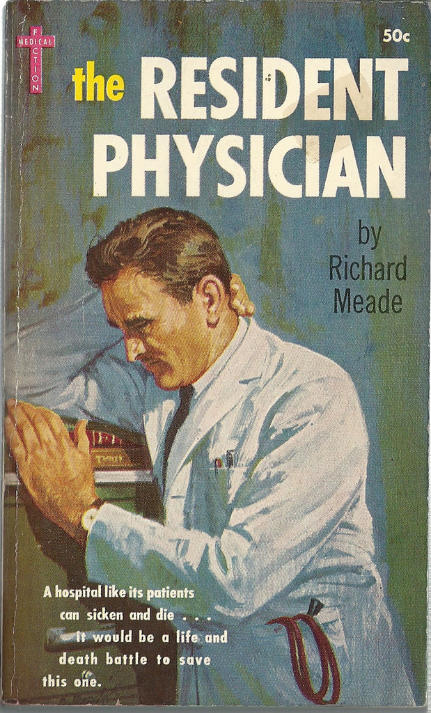 The Resident Physician
