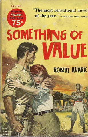 Something of Value