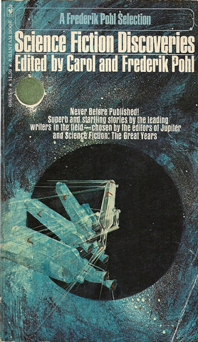 Science Fiction Discoveries