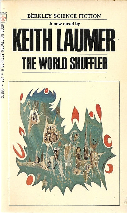 The World Shuffler