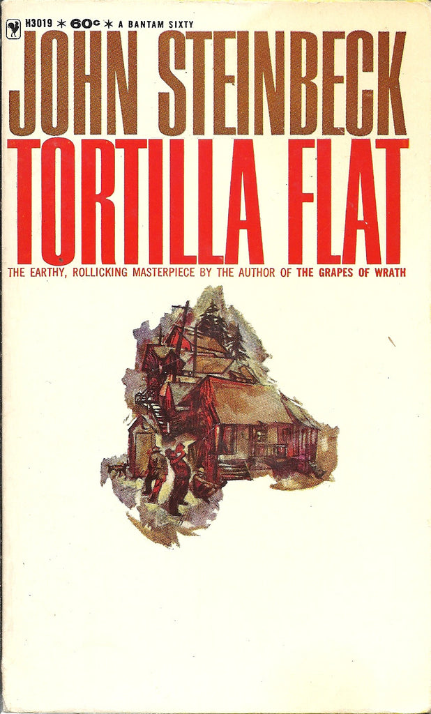 Tortilla Flat