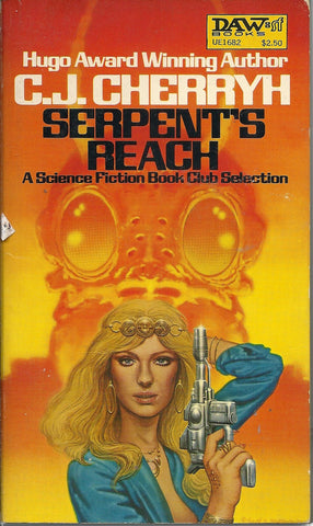 Serpent's Reach