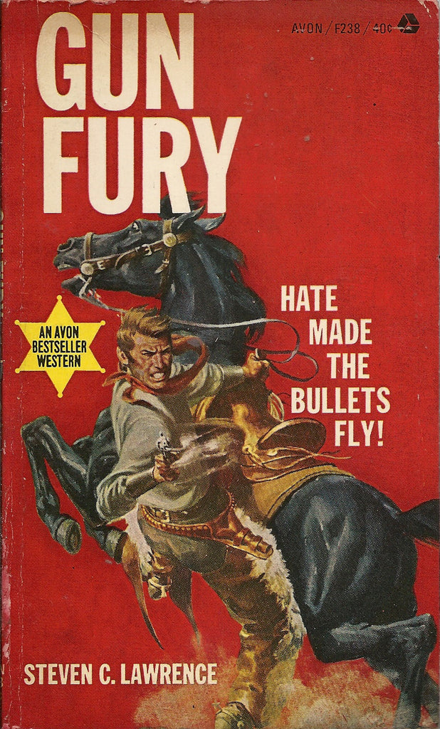 Gun Fury