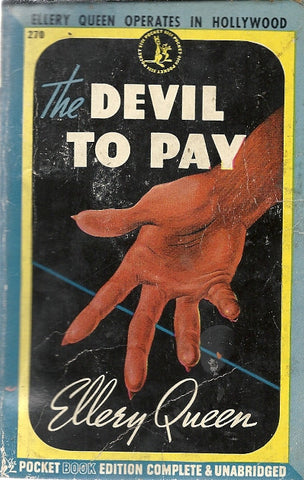 The Devil to Pay