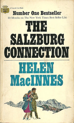 The Salzburg Connection