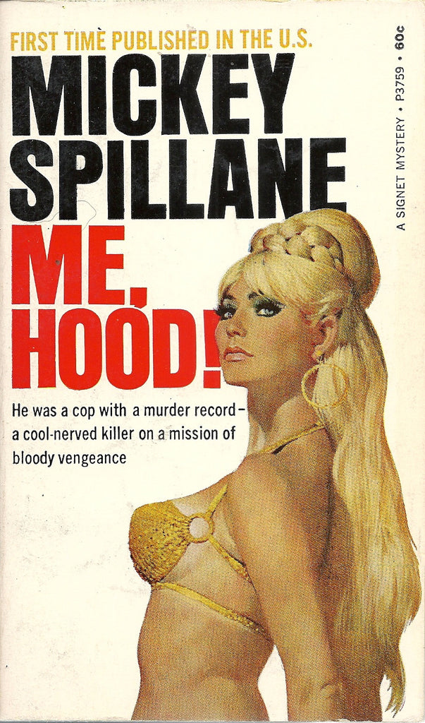 Me, Hood!