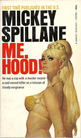Me, Hood!