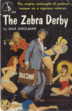 The Zebra Derby