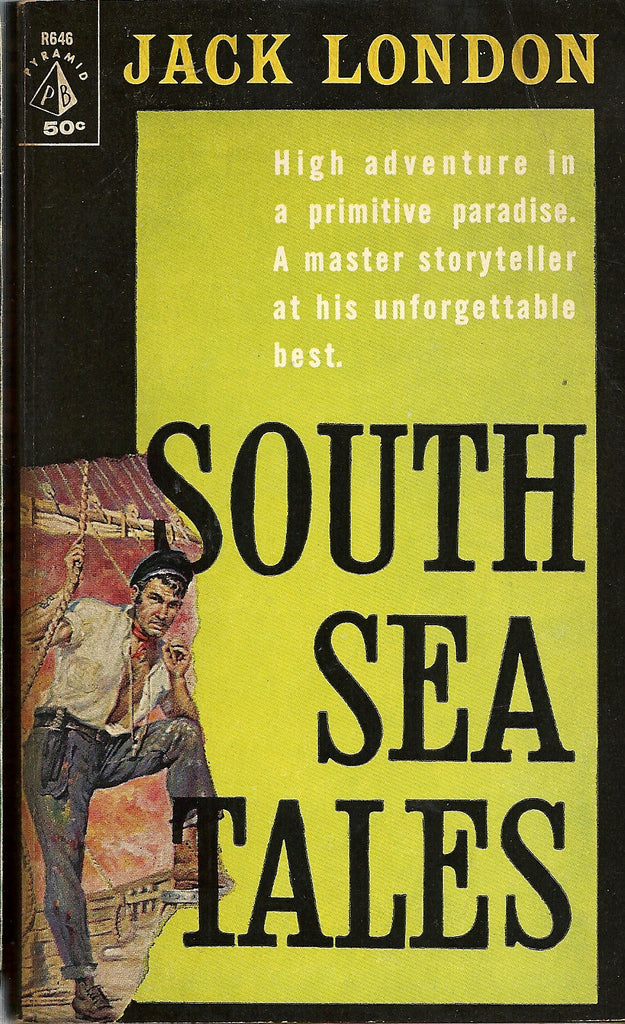 South Sea Tales