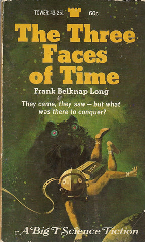The Three Faces of Time