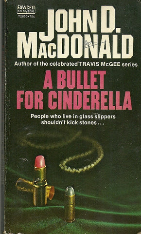 A Bullet For Cinderella