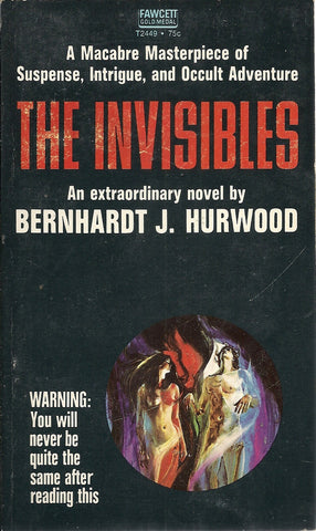 The Invisibles