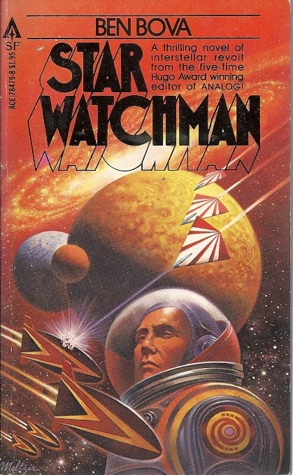 Star Watchman