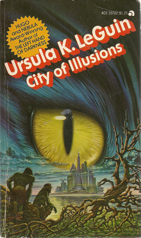 City of Illusions