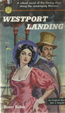 Westport Landing
