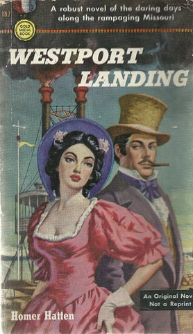 Westport Landing