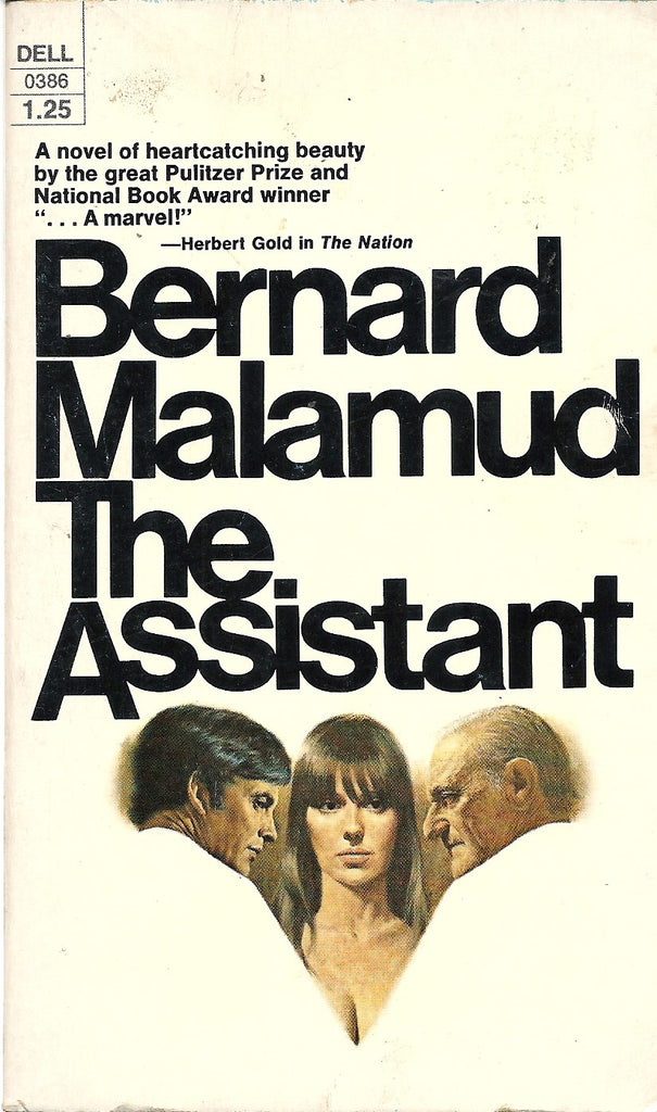 The Assistant