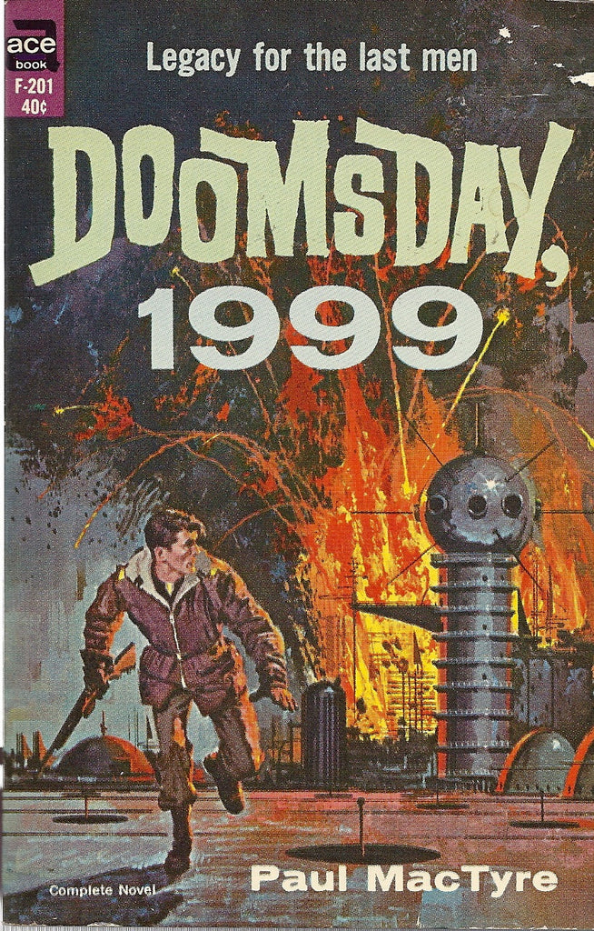 Doomsday, 1999