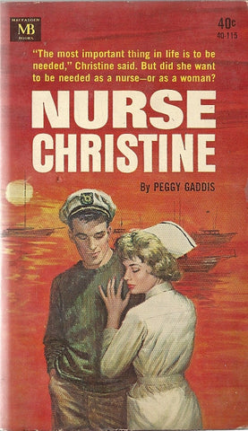 Nurse Christine