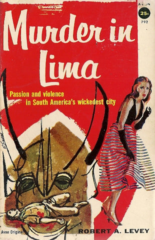 Murder in Lima