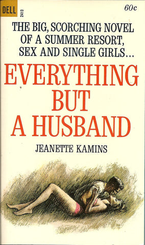 Everything but a Husband