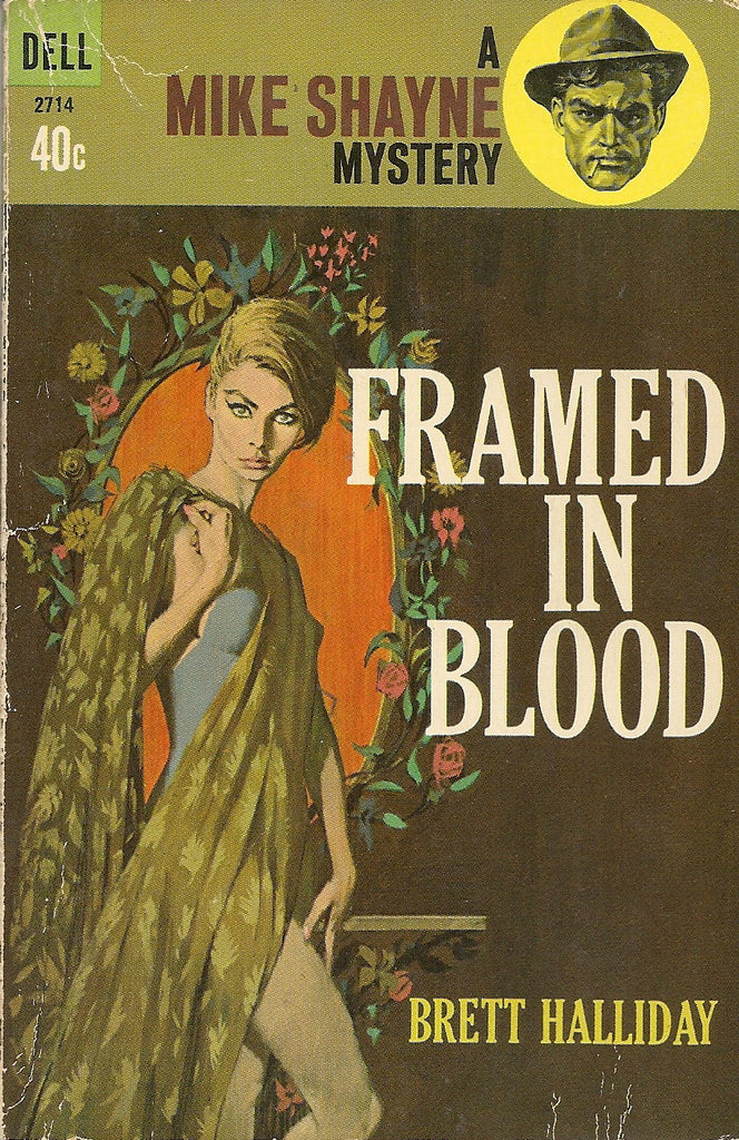 Framed in Blood