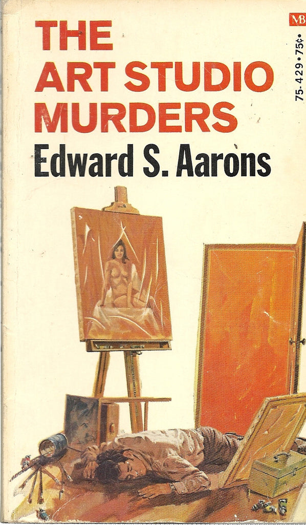 The Art Studio Murders