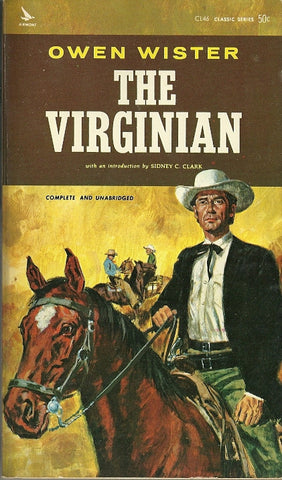 The Virginian